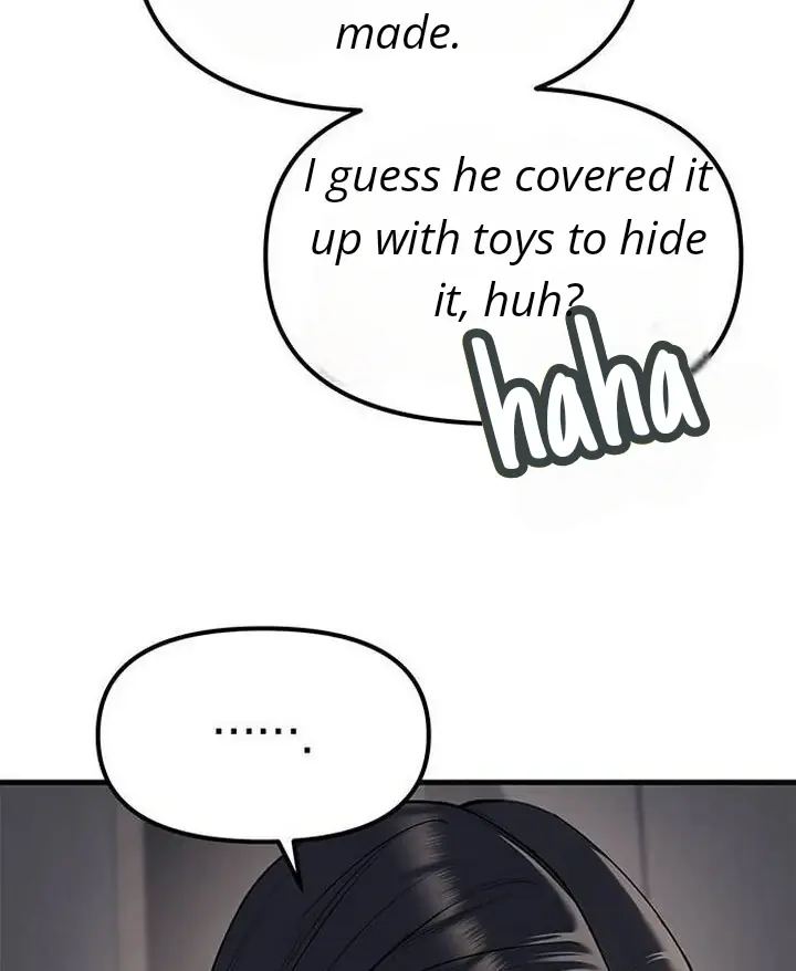 Undercover at Chaebol High Chapter 86 Page 103