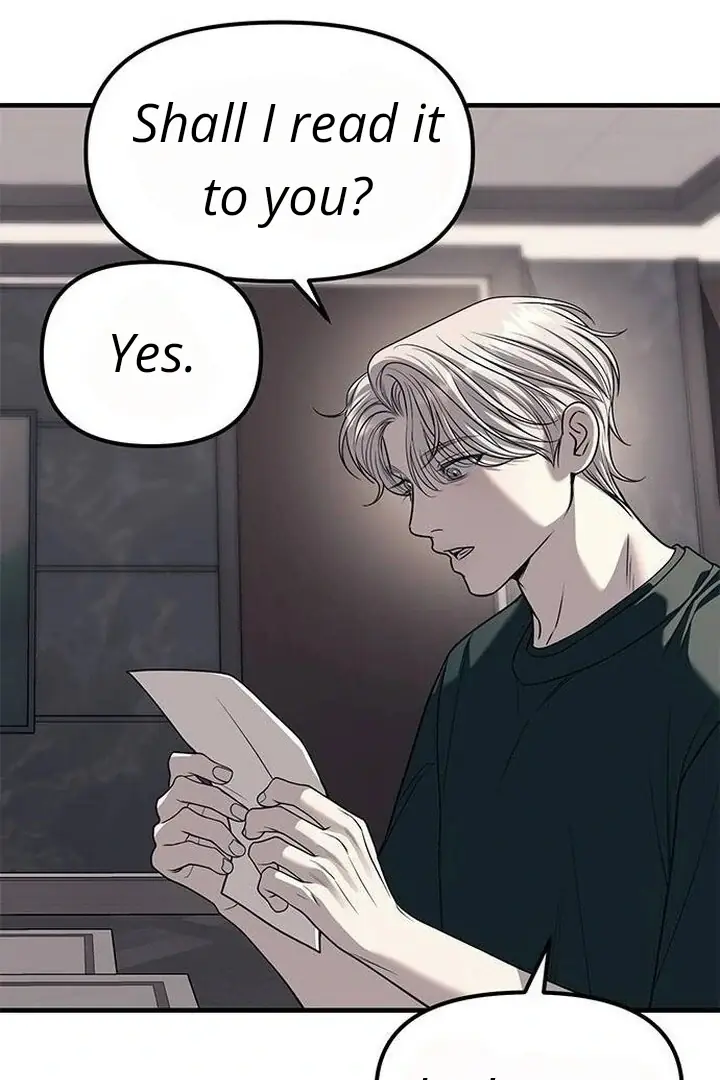 Undercover at Chaebol High Chapter 86 Page 105