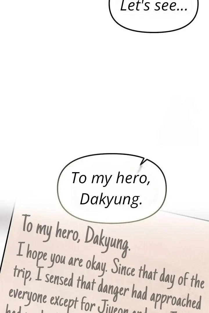 Undercover at Chaebol High Chapter 86 Page 106