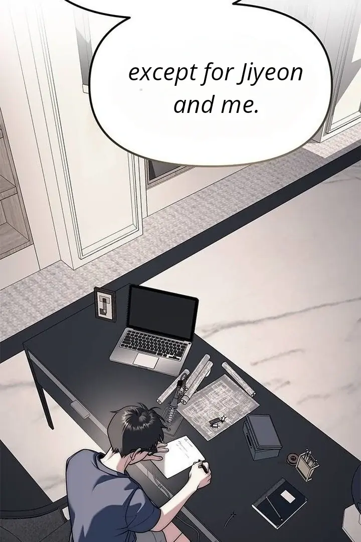Undercover at Chaebol High Chapter 86 Page 108