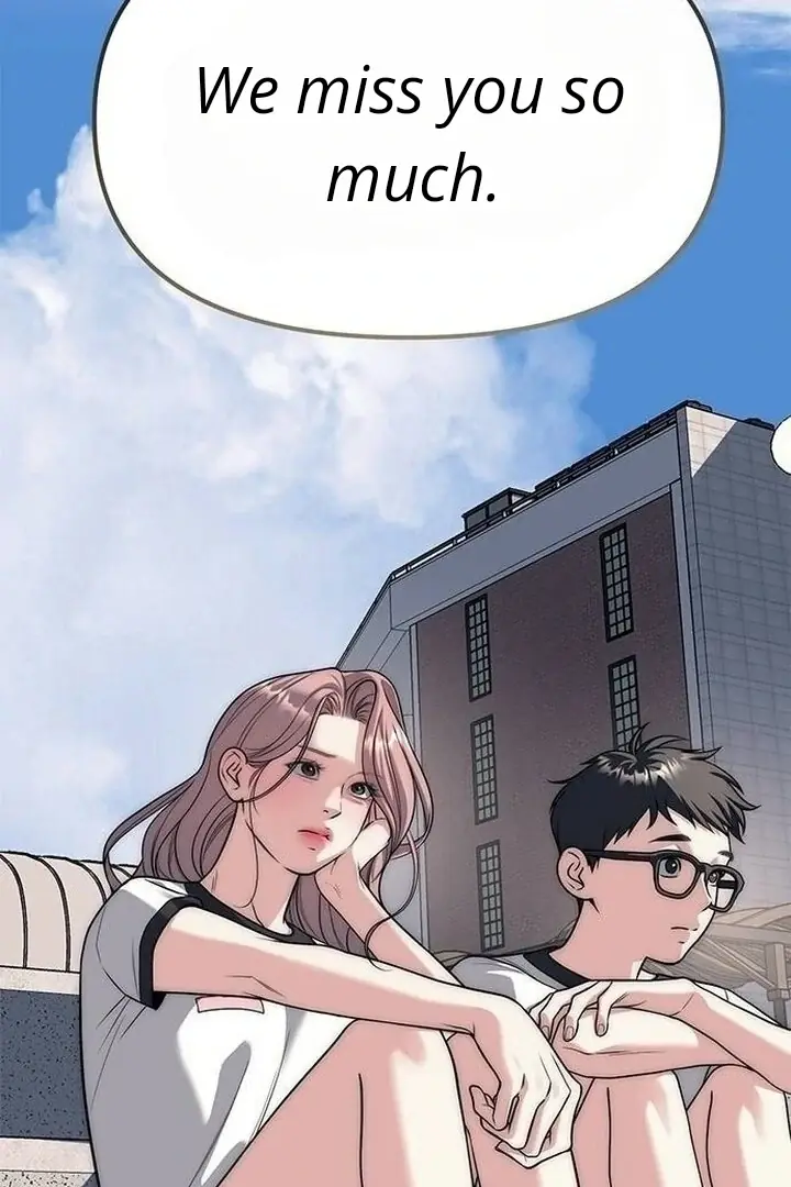 Undercover at Chaebol High Chapter 86 Page 111
