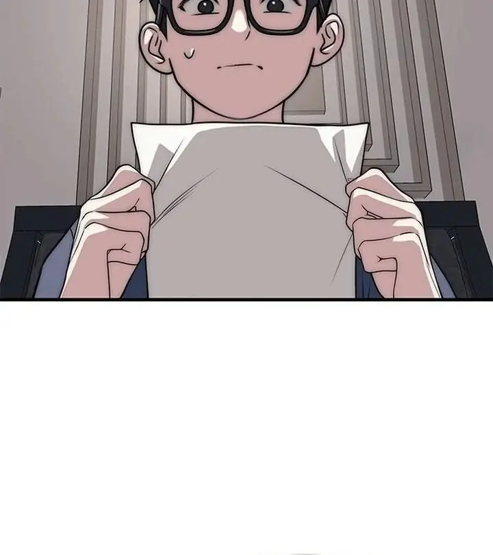 Undercover at Chaebol High Chapter 86 Page 116