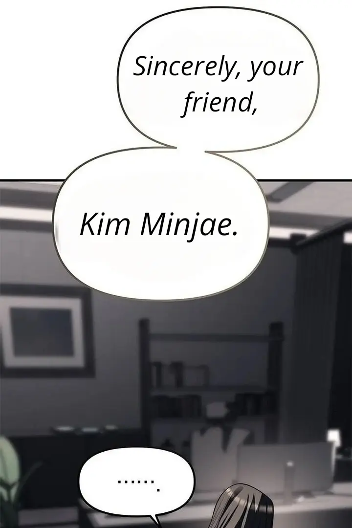Undercover at Chaebol High Chapter 86 Page 117