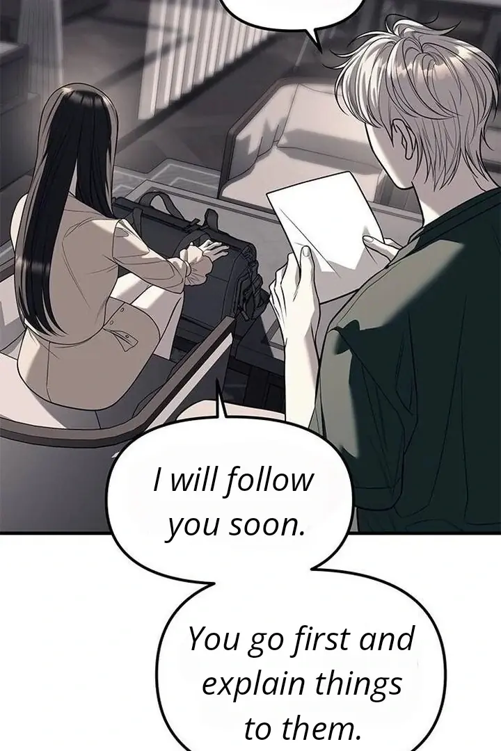 Undercover at Chaebol High Chapter 86 Page 127