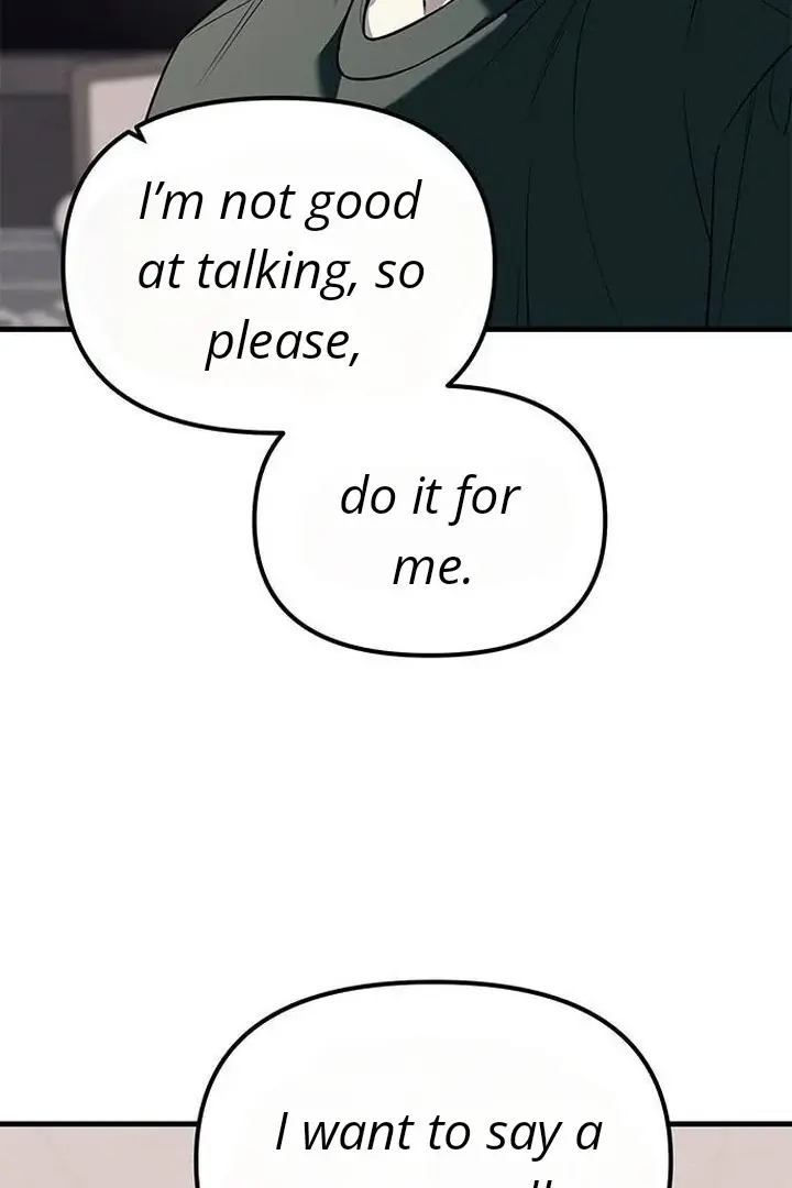 Undercover at Chaebol High Chapter 86 Page 129