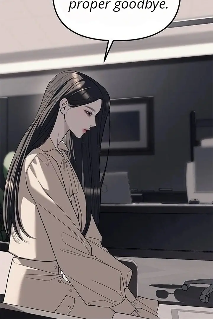 Undercover at Chaebol High Chapter 86 Page 130