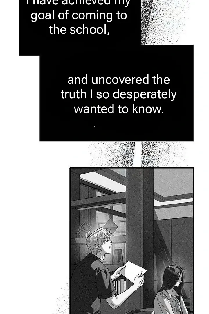 Undercover at Chaebol High Chapter 86 Page 140