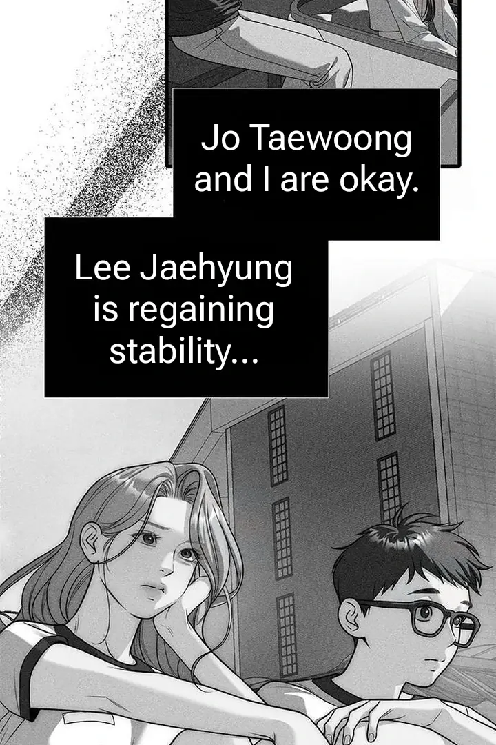 Undercover at Chaebol High Chapter 86 Page 141