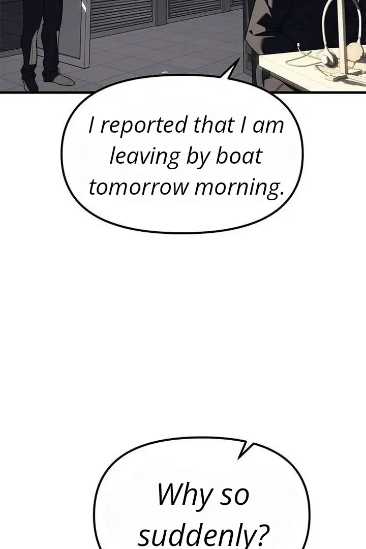 Undercover at Chaebol High Chapter 86 Page 153