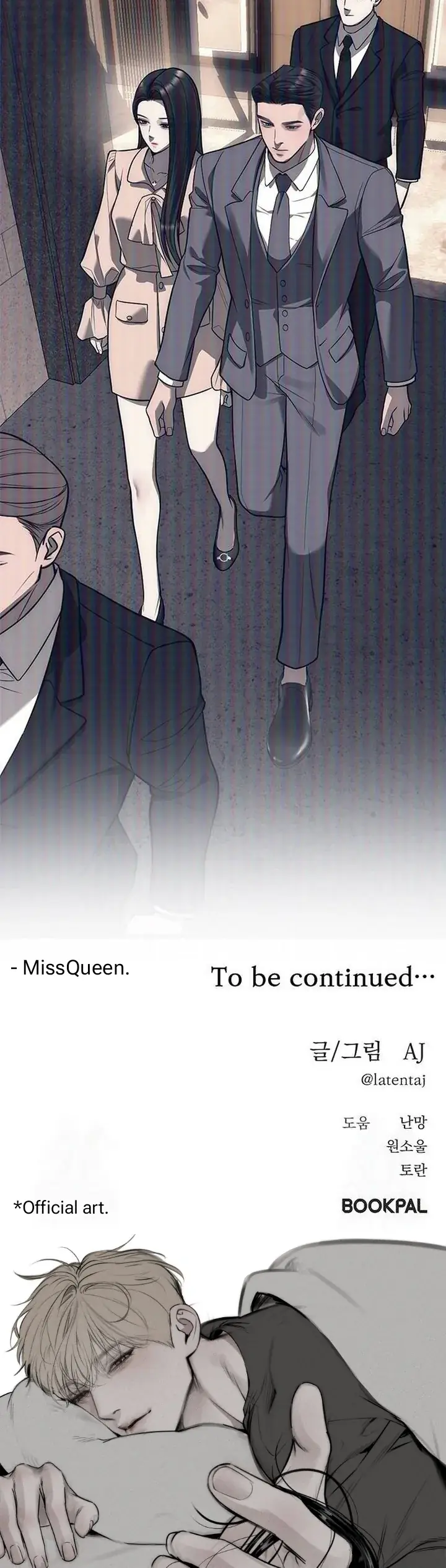 Undercover at Chaebol High Chapter 86 Page 157