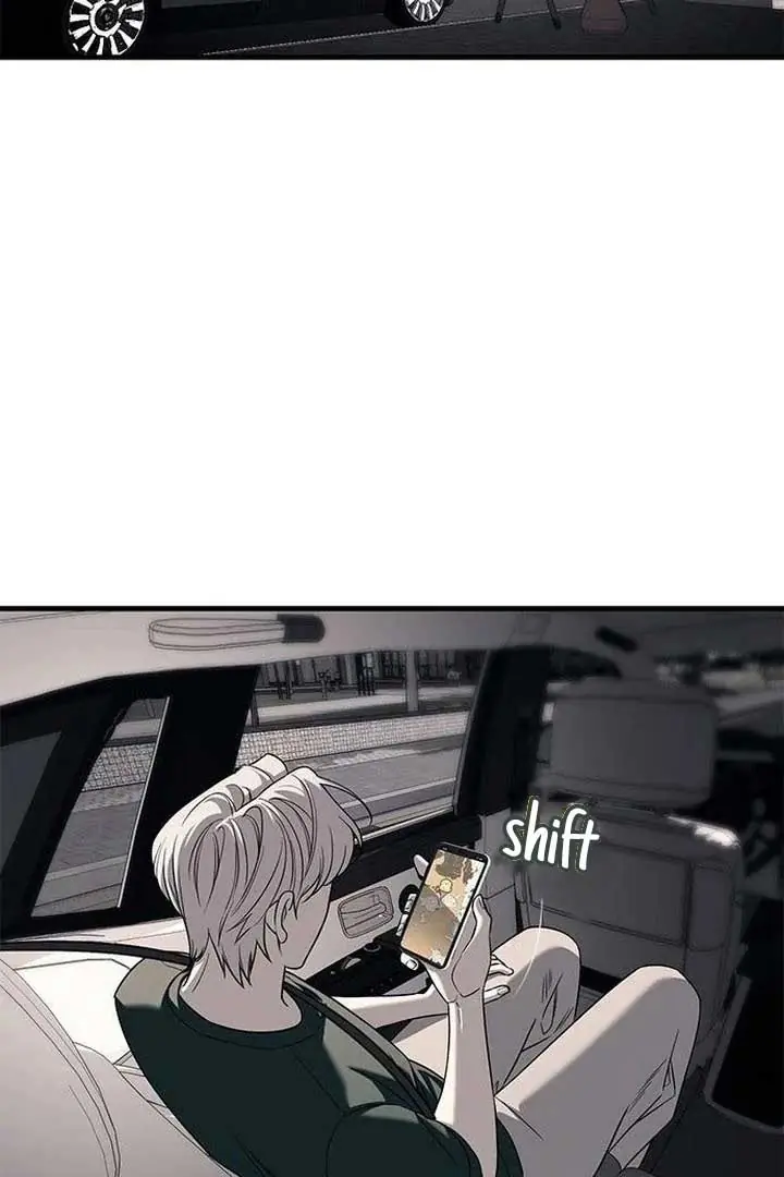Undercover at Chaebol High Chapter 87 Page 4