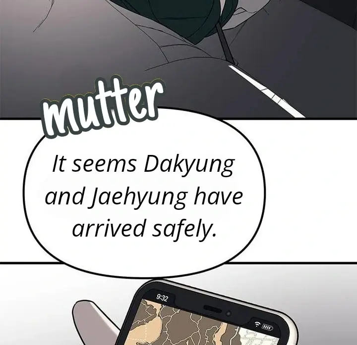 Undercover at Chaebol High Chapter 87 Page 5