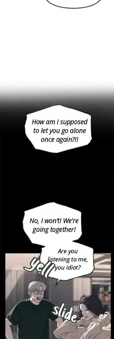Undercover at Chaebol High Chapter 87 Page 7