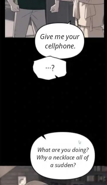 Undercover at Chaebol High Chapter 87 Page 8