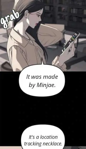 Undercover at Chaebol High Chapter 87 Page 9