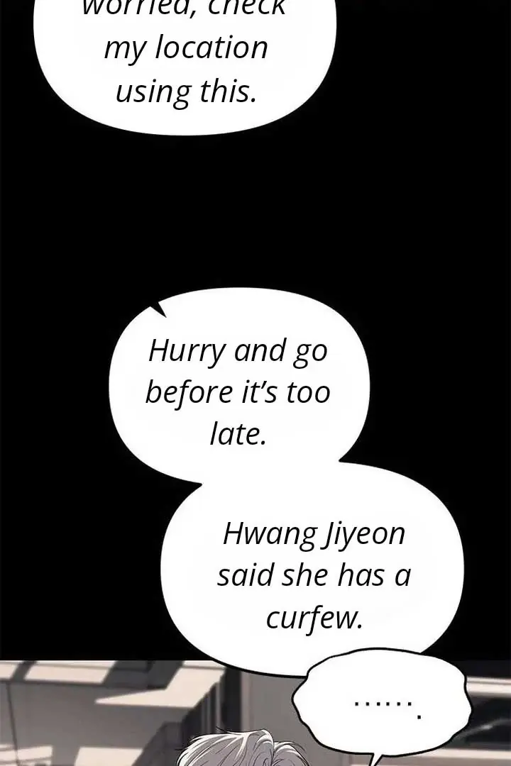 Undercover at Chaebol High Chapter 87 Page 12