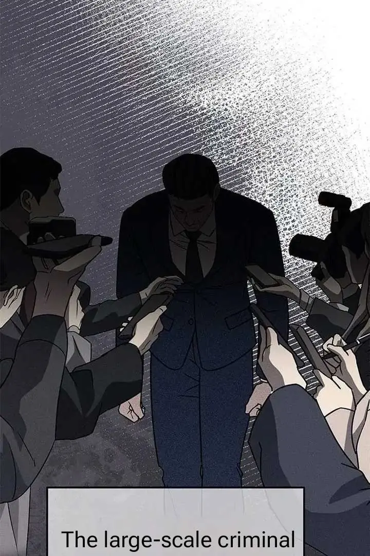 Undercover at Chaebol High Chapter 87 Page 25