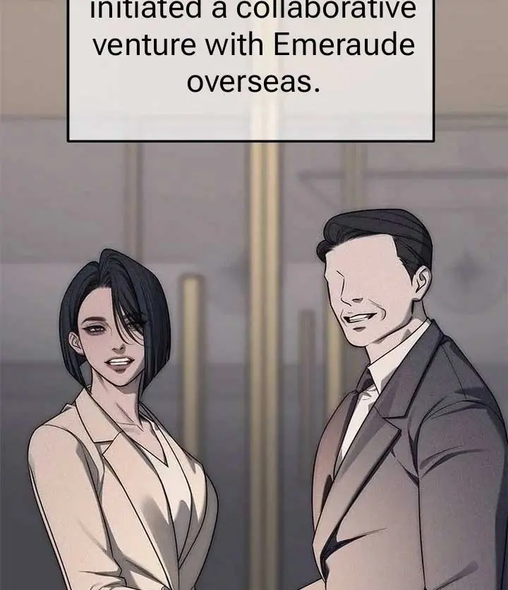 Undercover at Chaebol High Chapter 87 Page 42
