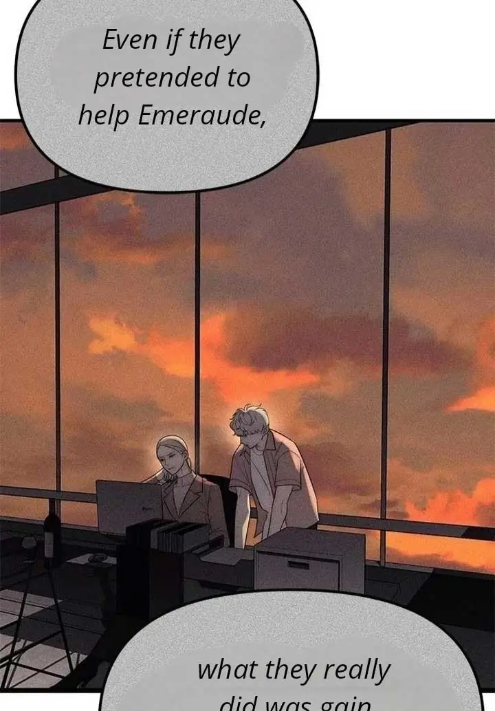 Undercover at Chaebol High Chapter 87 Page 47