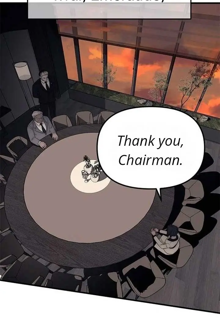 Undercover at Chaebol High Chapter 87 Page 50