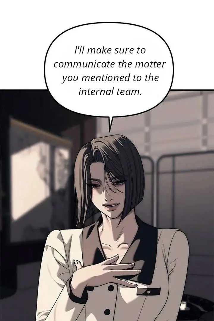 Undercover at Chaebol High Chapter 87 Page 51