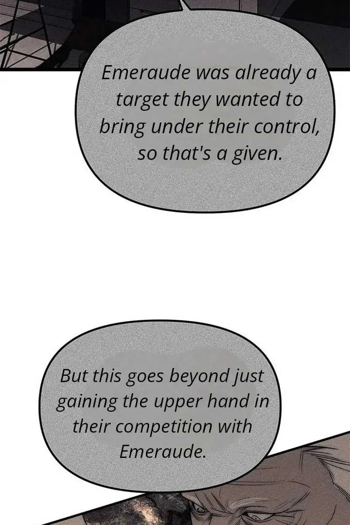 Undercover at Chaebol High Chapter 87 Page 55