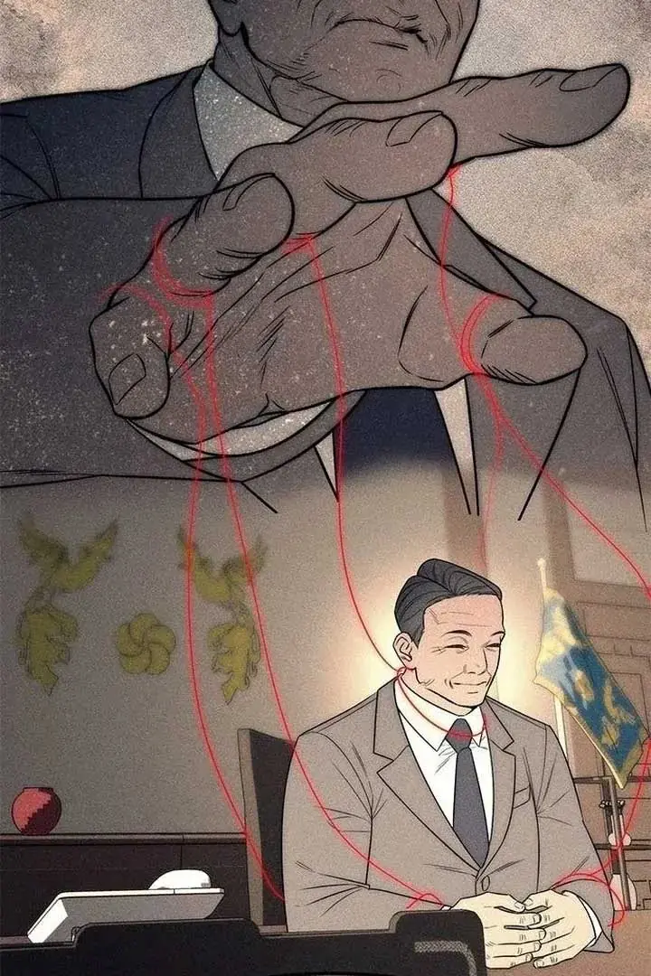 Undercover at Chaebol High Chapter 87 Page 60