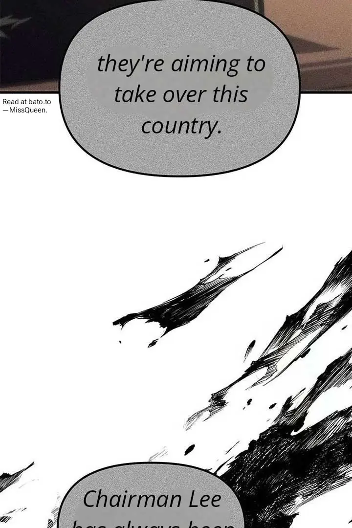 Undercover at Chaebol High Chapter 87 Page 61