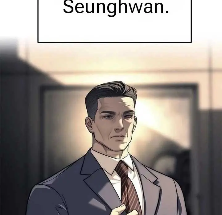 Undercover at Chaebol High Chapter 87 Page 68