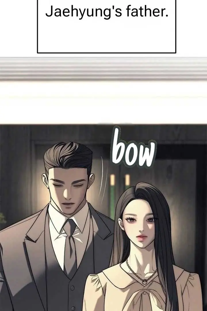 Undercover at Chaebol High Chapter 87 Page 70