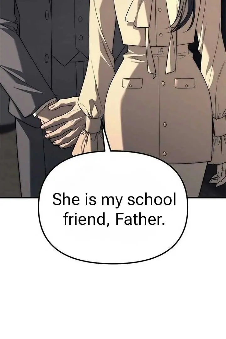 Undercover at Chaebol High Chapter 87 Page 71