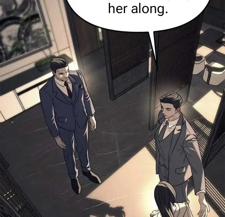 Undercover at Chaebol High Chapter 87 Page 73