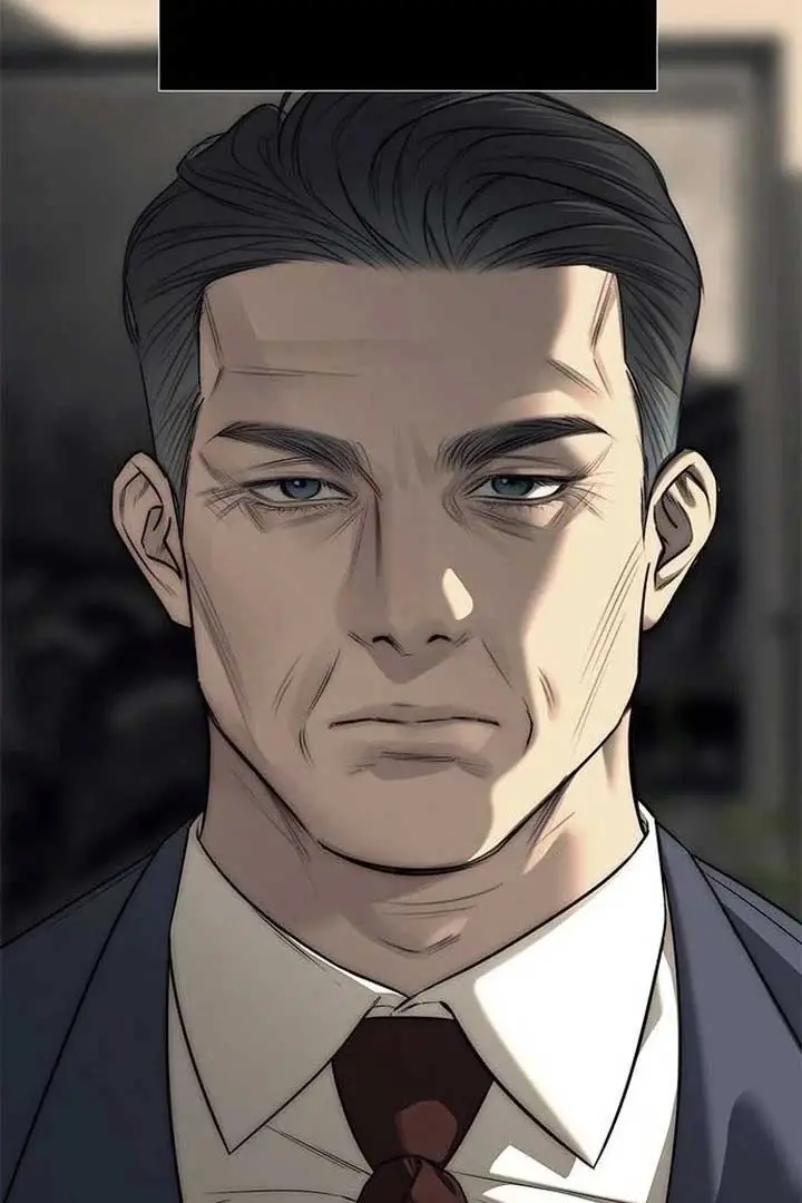 Undercover at Chaebol High Chapter 87 Page 81