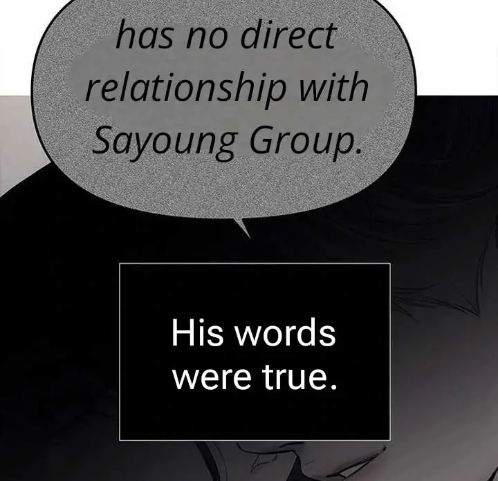 Undercover at Chaebol High Chapter 87 Page 83