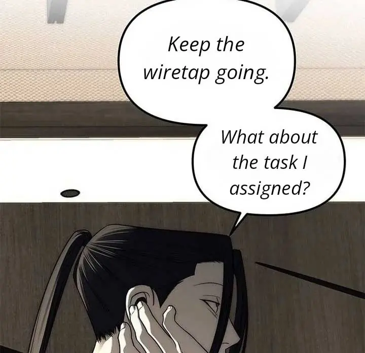 Undercover at Chaebol High Chapter 87 Page 88