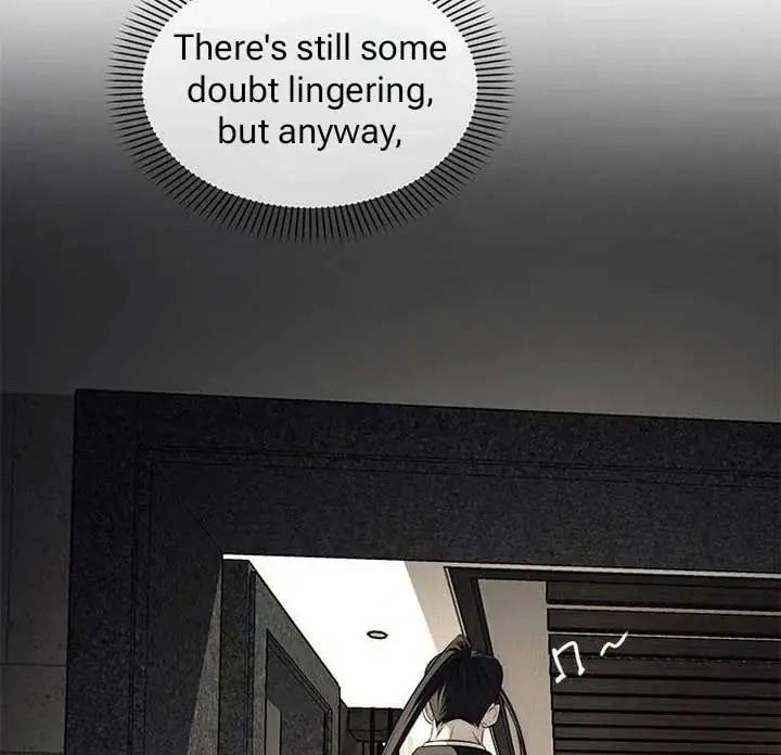 Undercover at Chaebol High Chapter 87 Page 93