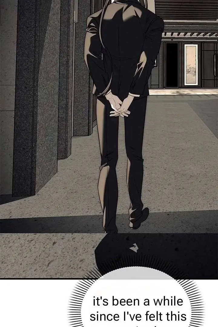 Undercover at Chaebol High Chapter 87 Page 94