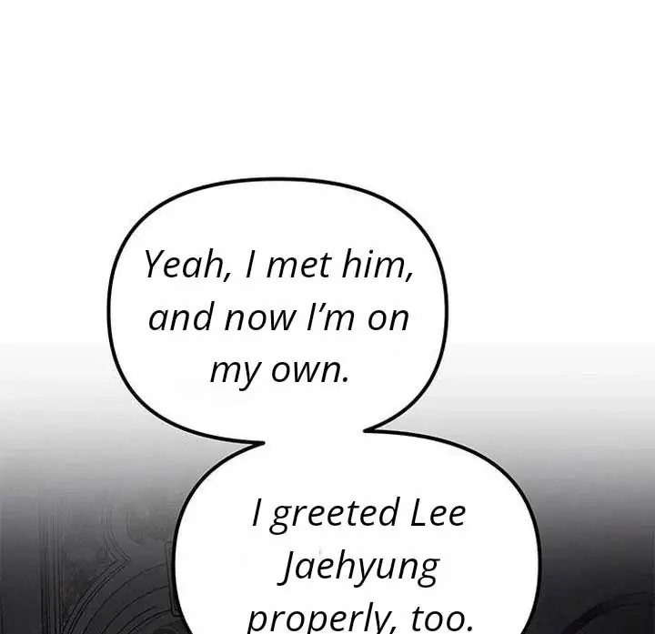 Undercover at Chaebol High Chapter 87 Page 97