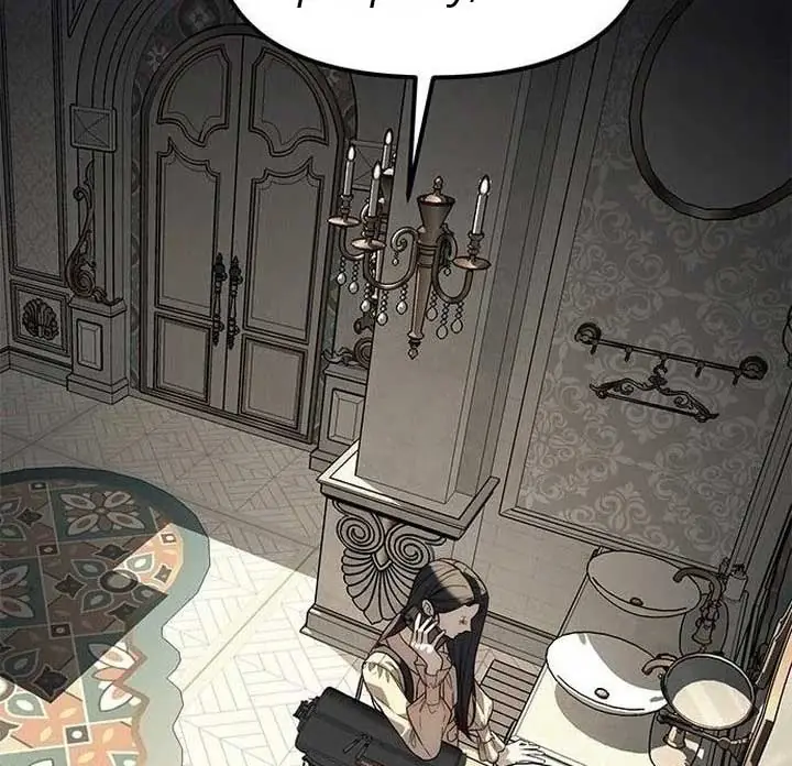 Undercover at Chaebol High Chapter 87 Page 98