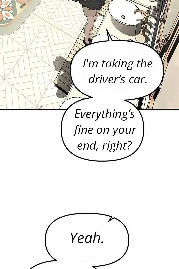 Undercover at Chaebol High Chapter 87 Page 99