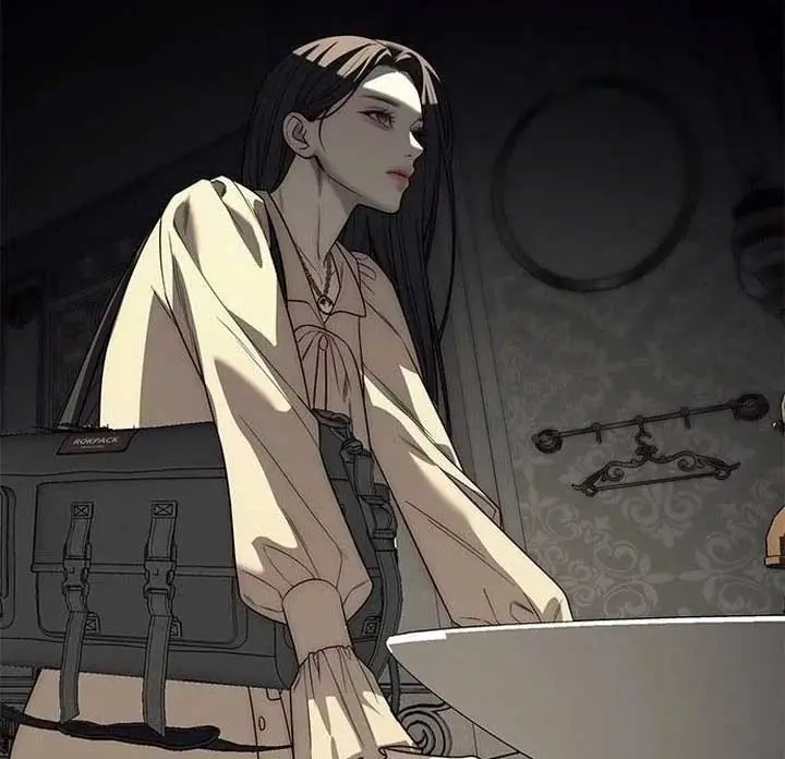 Undercover at Chaebol High Chapter 87 Page 103