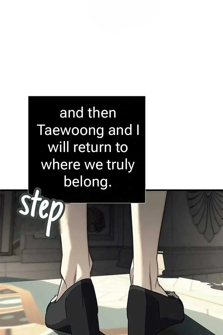 Undercover at Chaebol High Chapter 87 Page 106