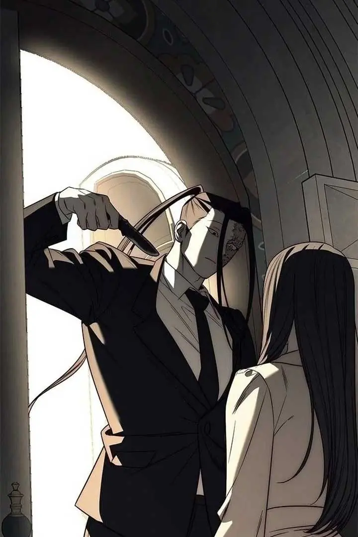 Undercover at Chaebol High Chapter 87 Page 110
