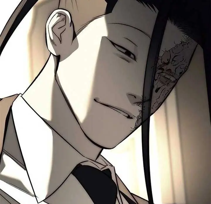 Undercover at Chaebol High Chapter 87 Page 113