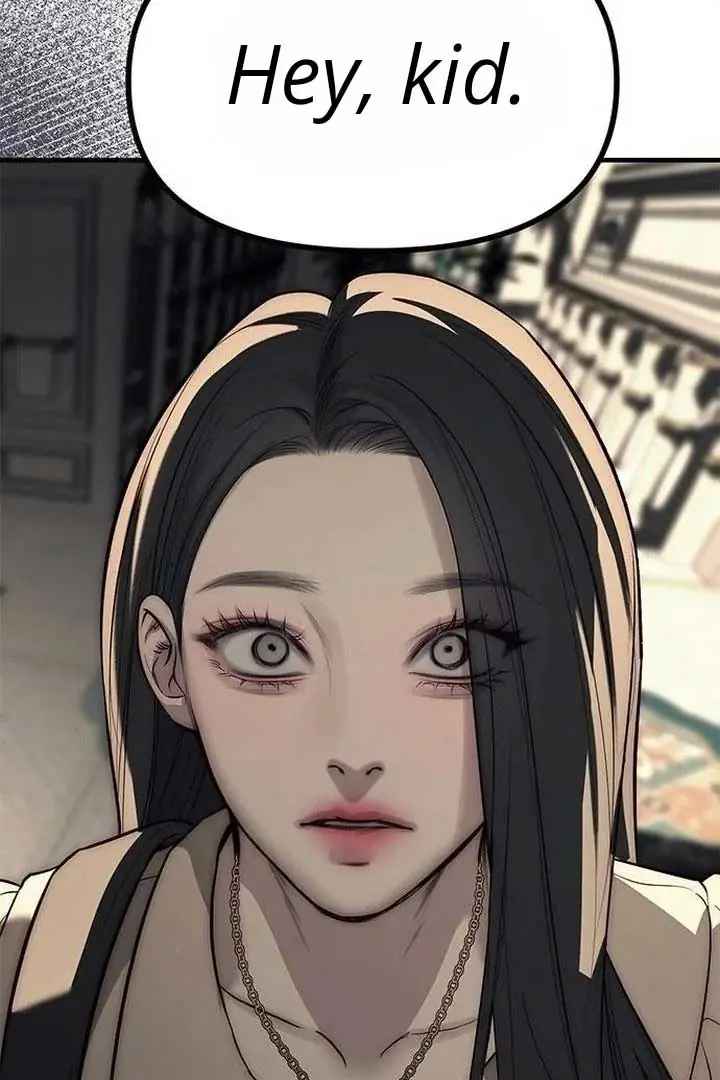 Undercover at Chaebol High Chapter 87 Page 115