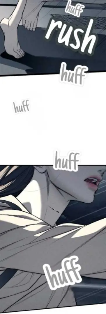 Undercover at Chaebol High Chapter 87 Page 124