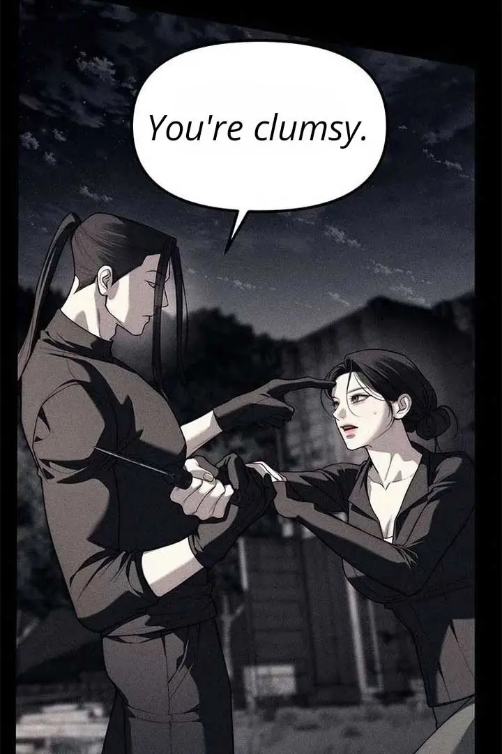 Undercover at Chaebol High Chapter 87 Page 127