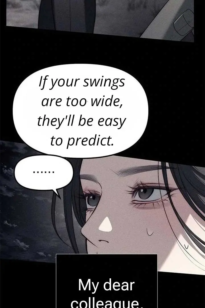 Undercover at Chaebol High Chapter 87 Page 128