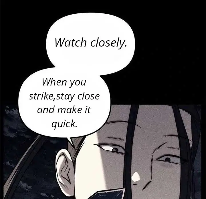 Undercover at Chaebol High Chapter 87 Page 131