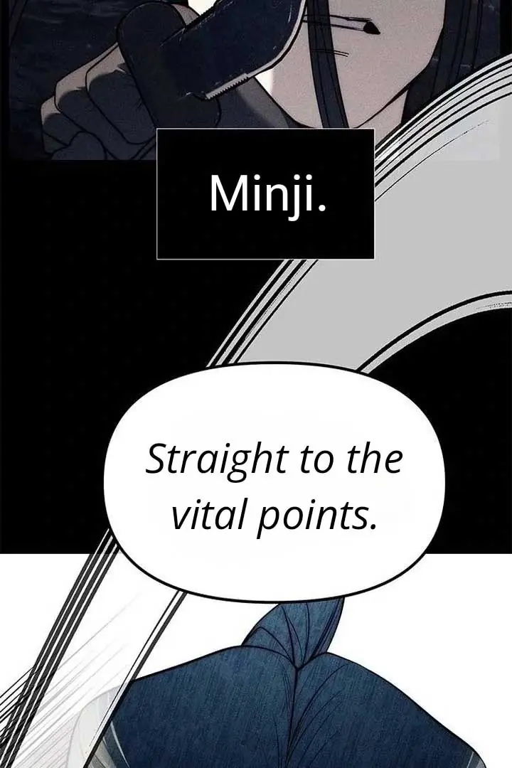 Undercover at Chaebol High Chapter 87 Page 132